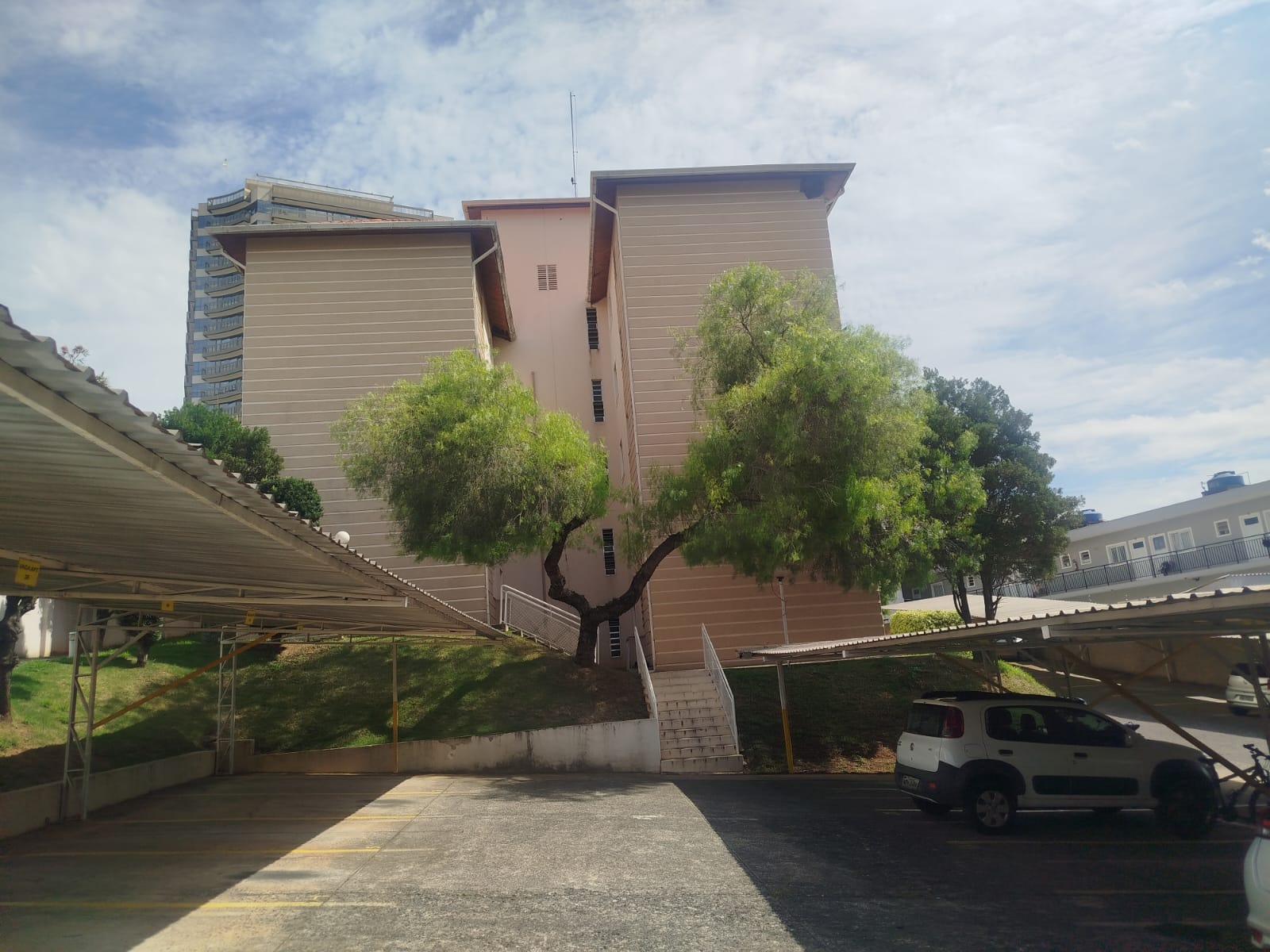 Apartamento, 2 quartos, 58 m² - Foto 1