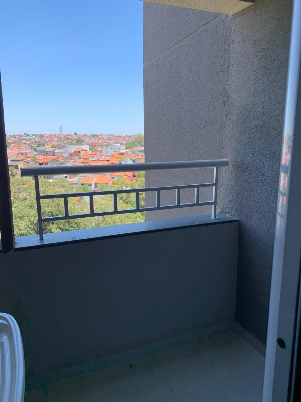 Apartamento, 2 quartos, 45 m² - Foto 7