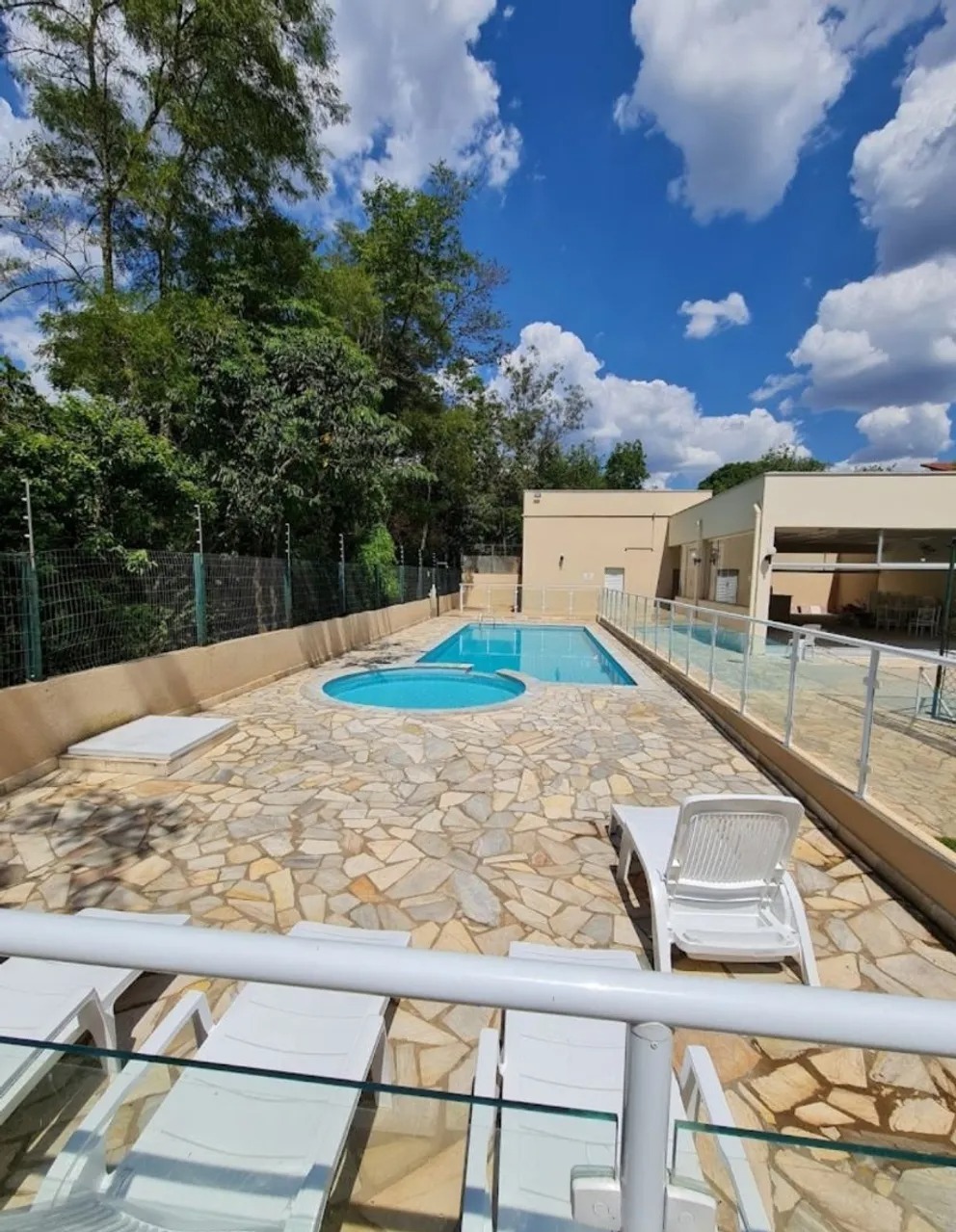 Apartamento, 2 quartos, 50 m² - Foto 23