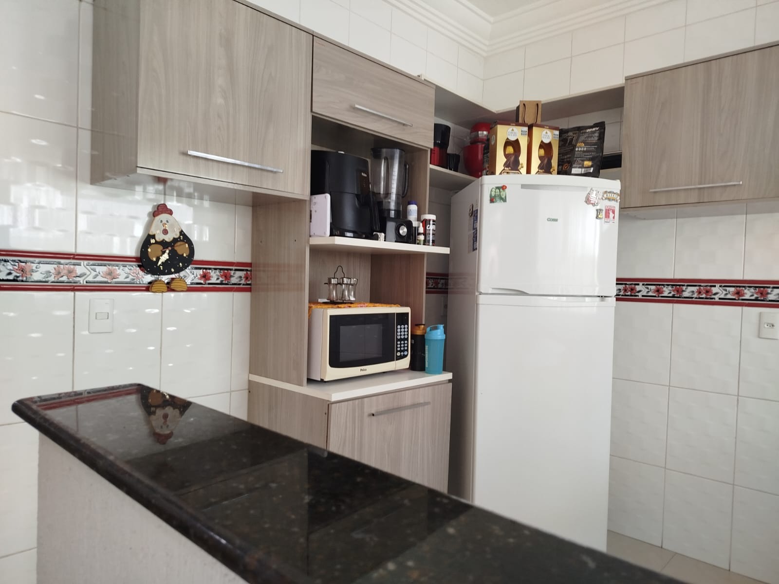 Casa, 2 quartos - Foto 16