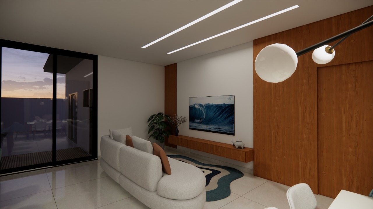Casa, 4 quartos - Foto 4