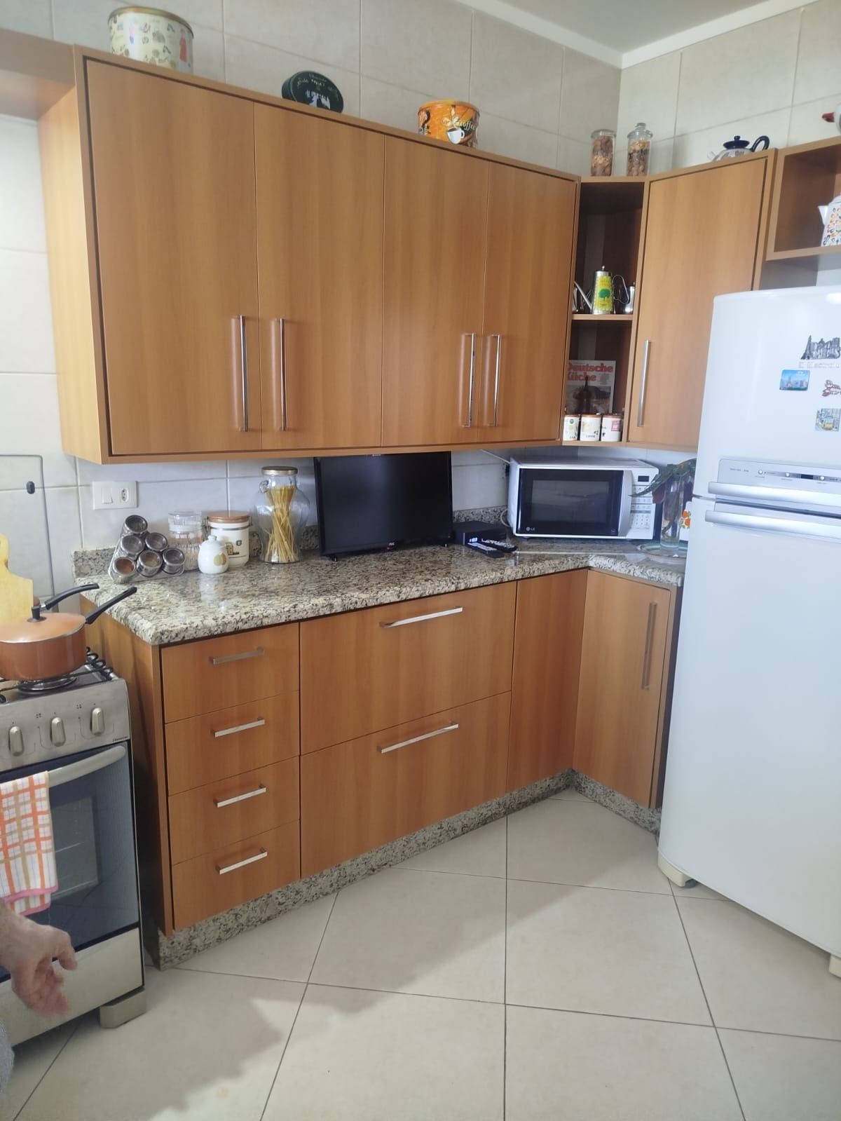 Apartamento, 3 quartos, 101 m² - Foto 23