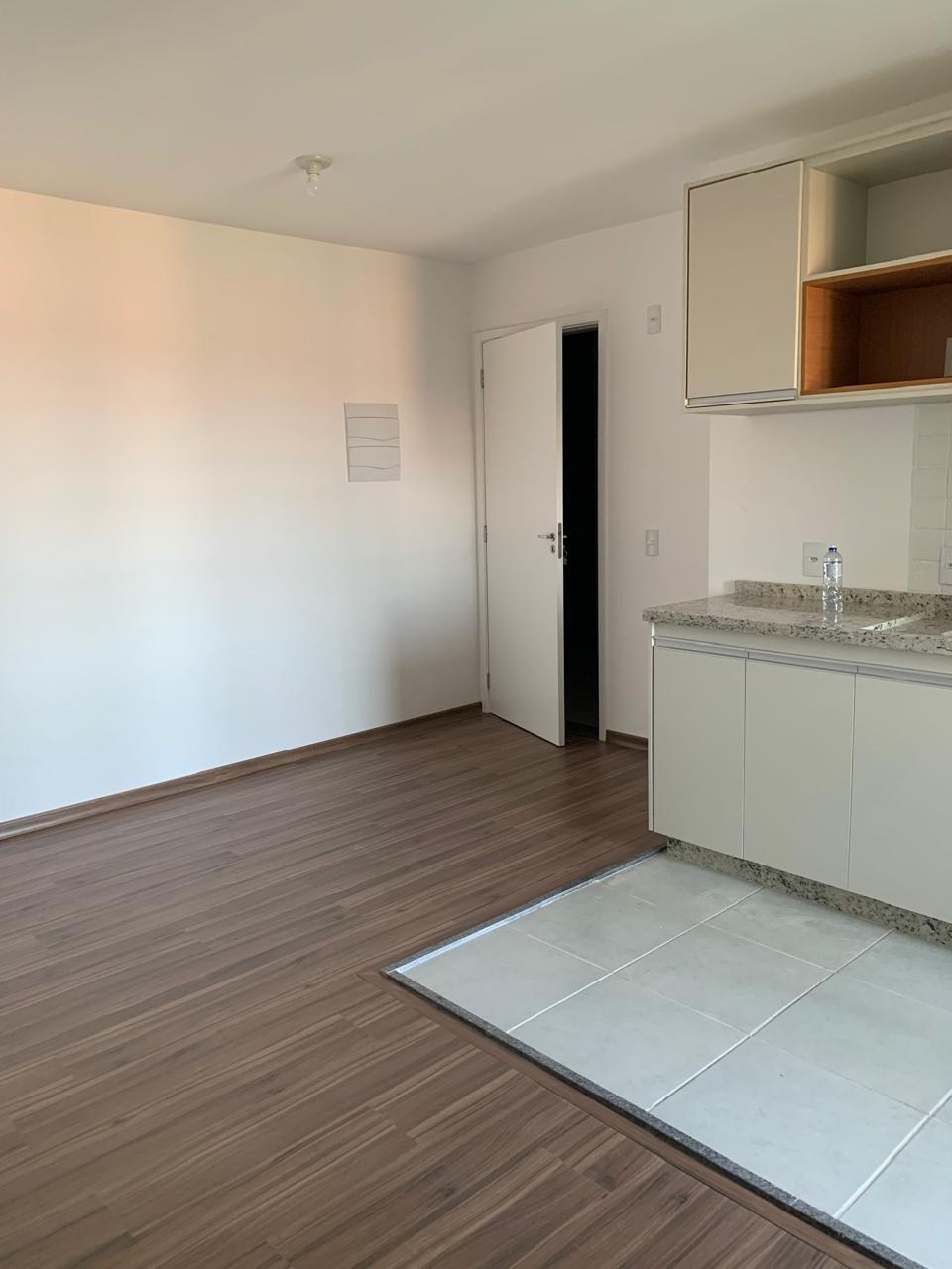 Apartamento, 2 quartos, 45 m² - Foto 3