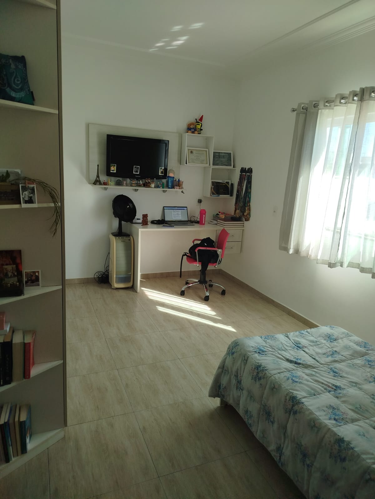Casa, 2 quartos - Foto 14