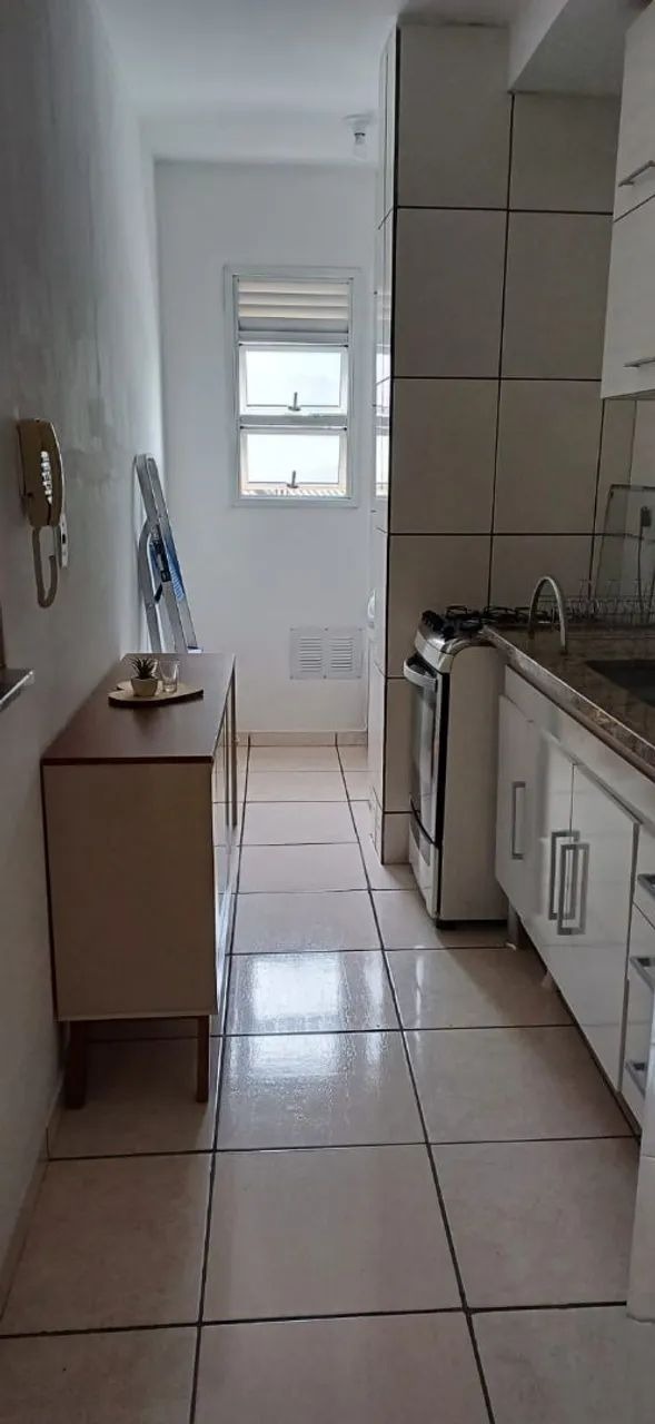 Apartamento, 2 quartos, 50 m² - Foto 8