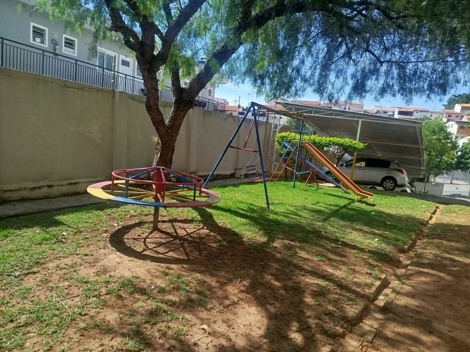 Apartamento, 2 quartos, 58 m² - Foto 16