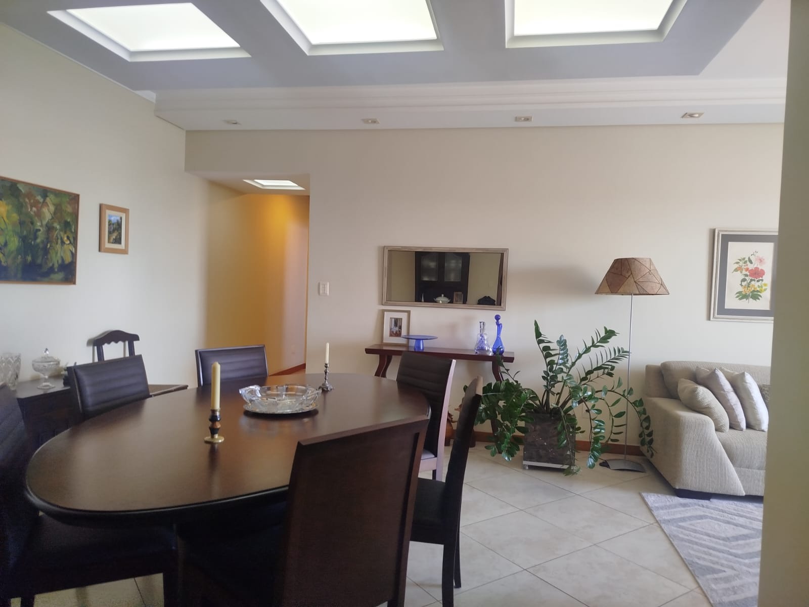 Apartamento, 3 quartos, 101 m² - Foto 5