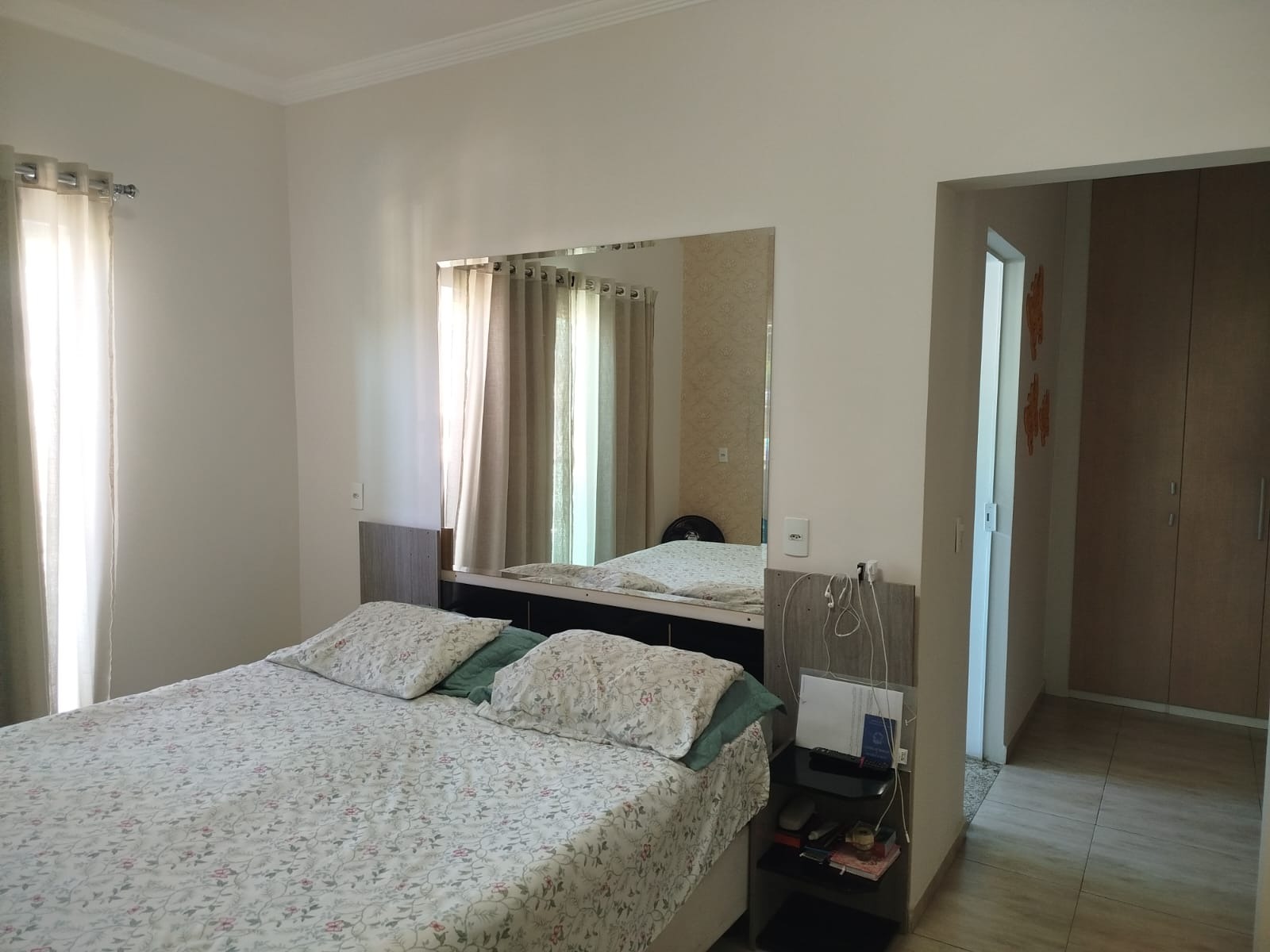Casa, 2 quartos - Foto 4