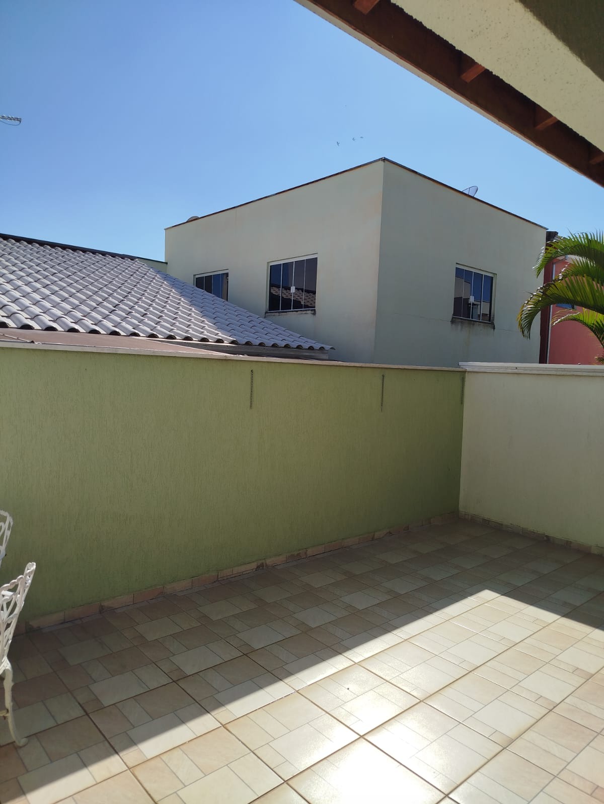 Casa, 2 quartos - Foto 21