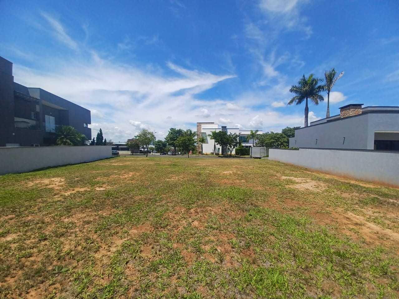 Terreno, 1074 m² - Foto 1