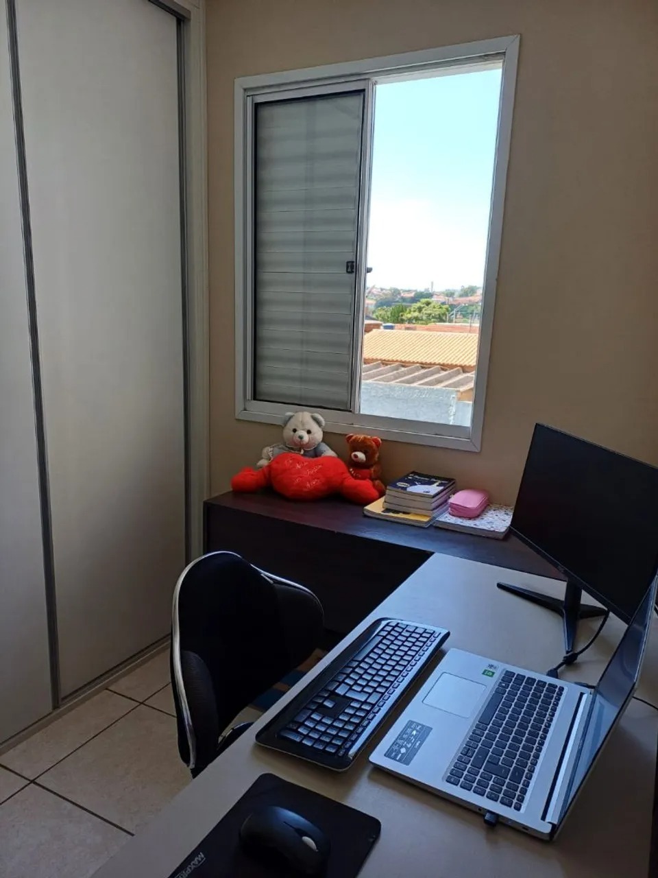 Apartamento, 2 quartos, 50 m² - Foto 13