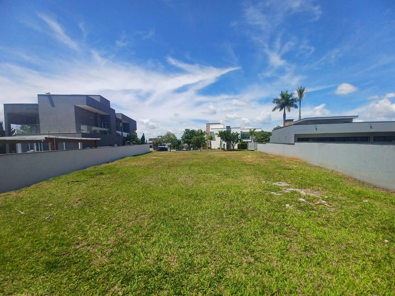 Terreno, 1074 m² - Foto 2