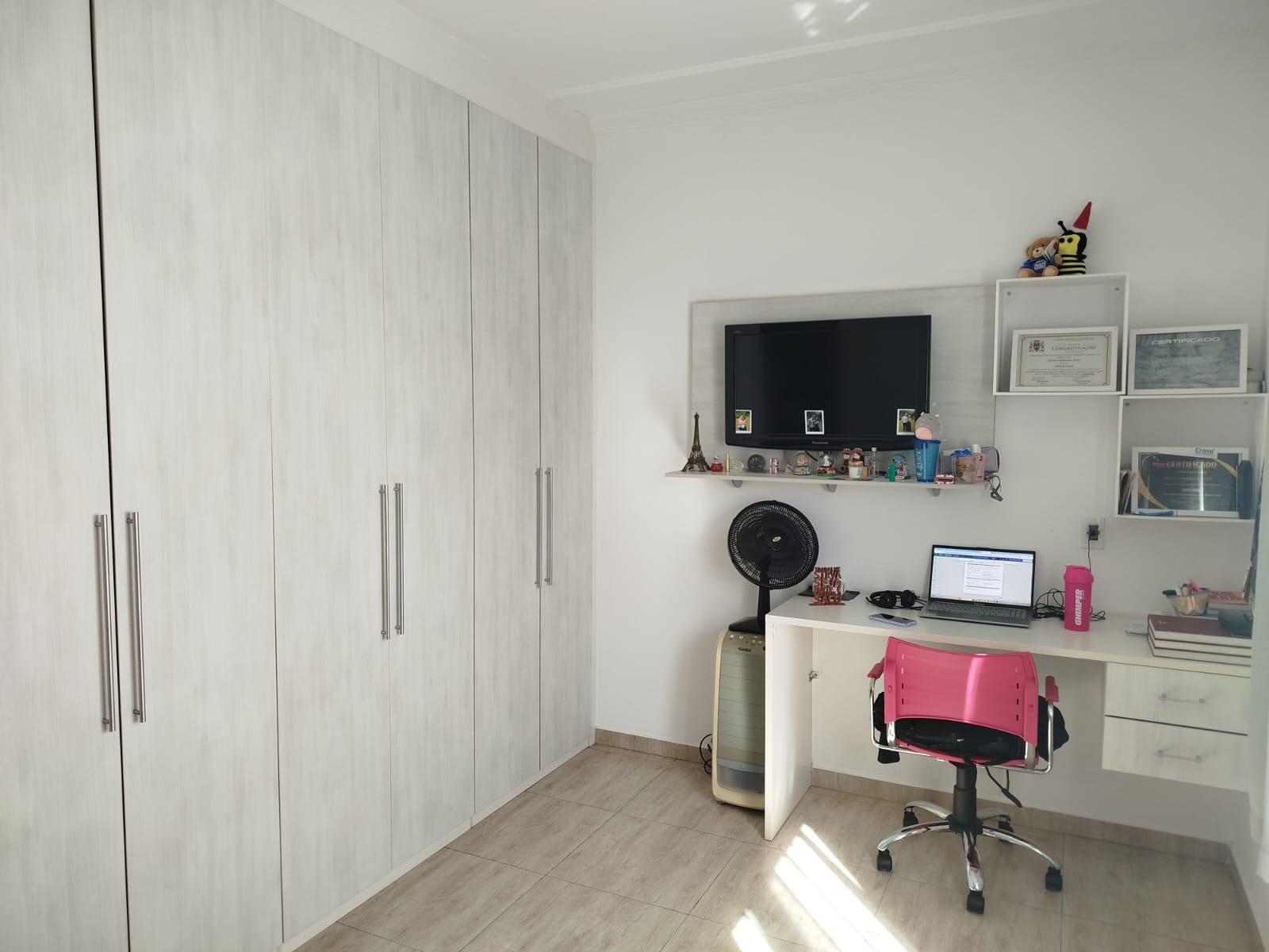 Casa, 2 quartos - Foto 15
