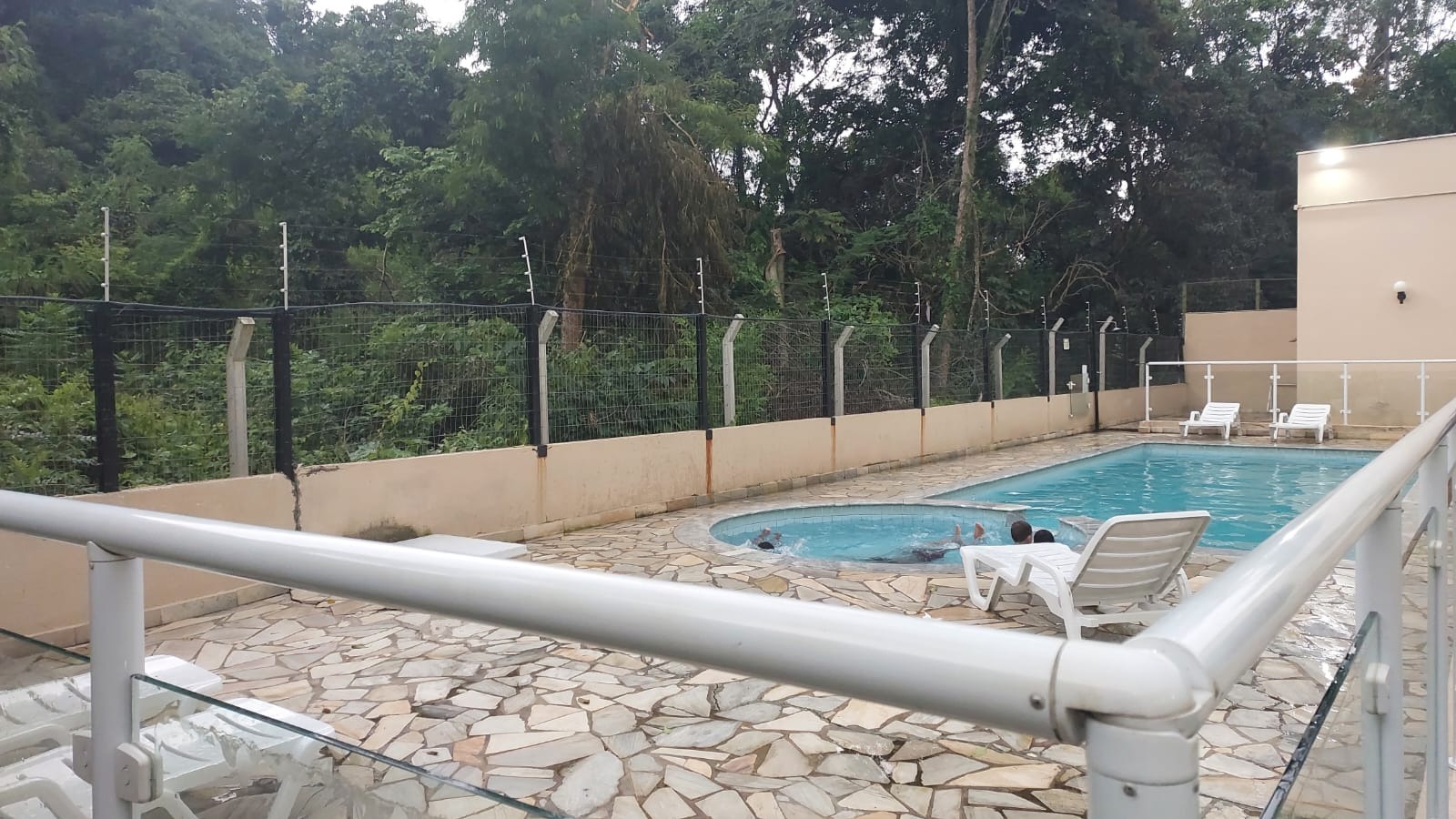 Apartamento, 2 quartos, 50 m² - Foto 24