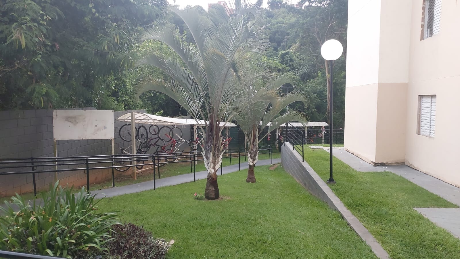 Apartamento, 2 quartos, 50 m² - Foto 19