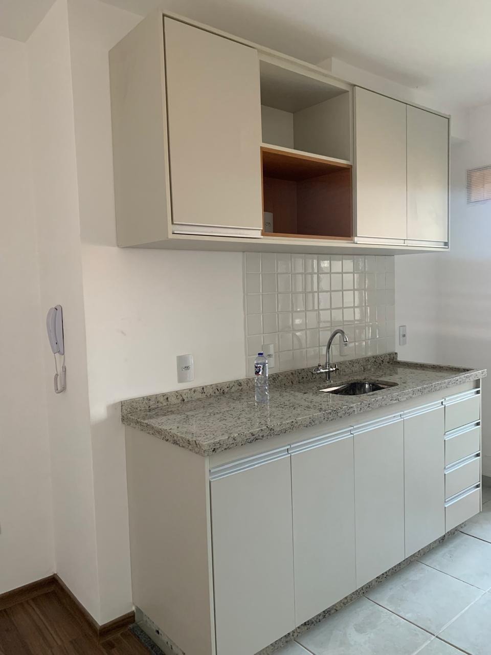 Apartamento, 2 quartos, 45 m² - Foto 2