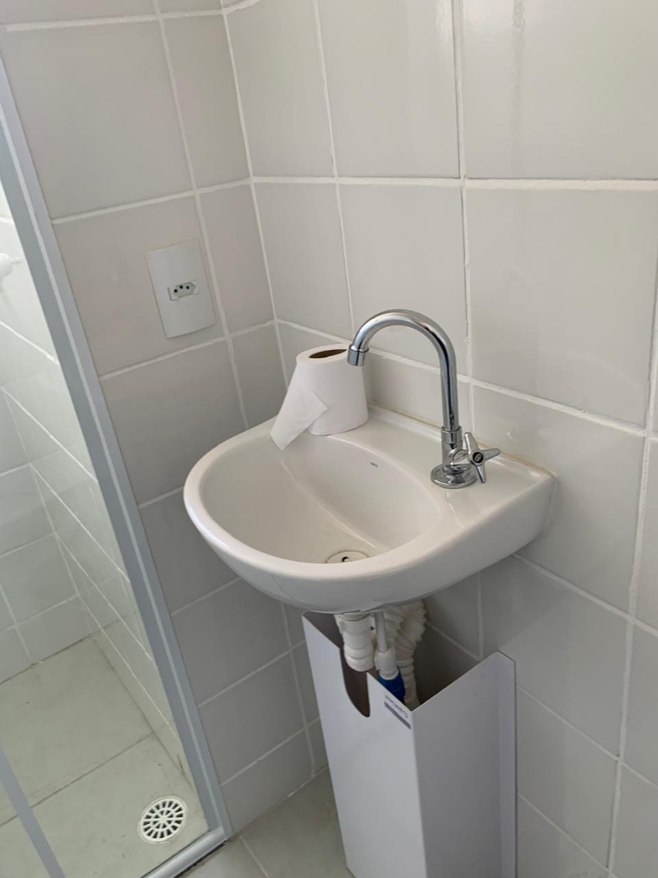 Apartamento, 2 quartos, 45 m² - Foto 12