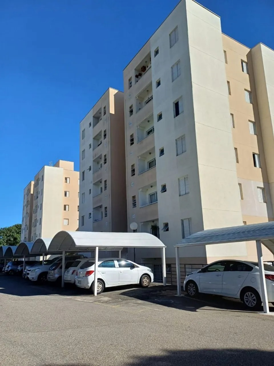 Apartamento, 2 quartos, 50 m² - Foto 17