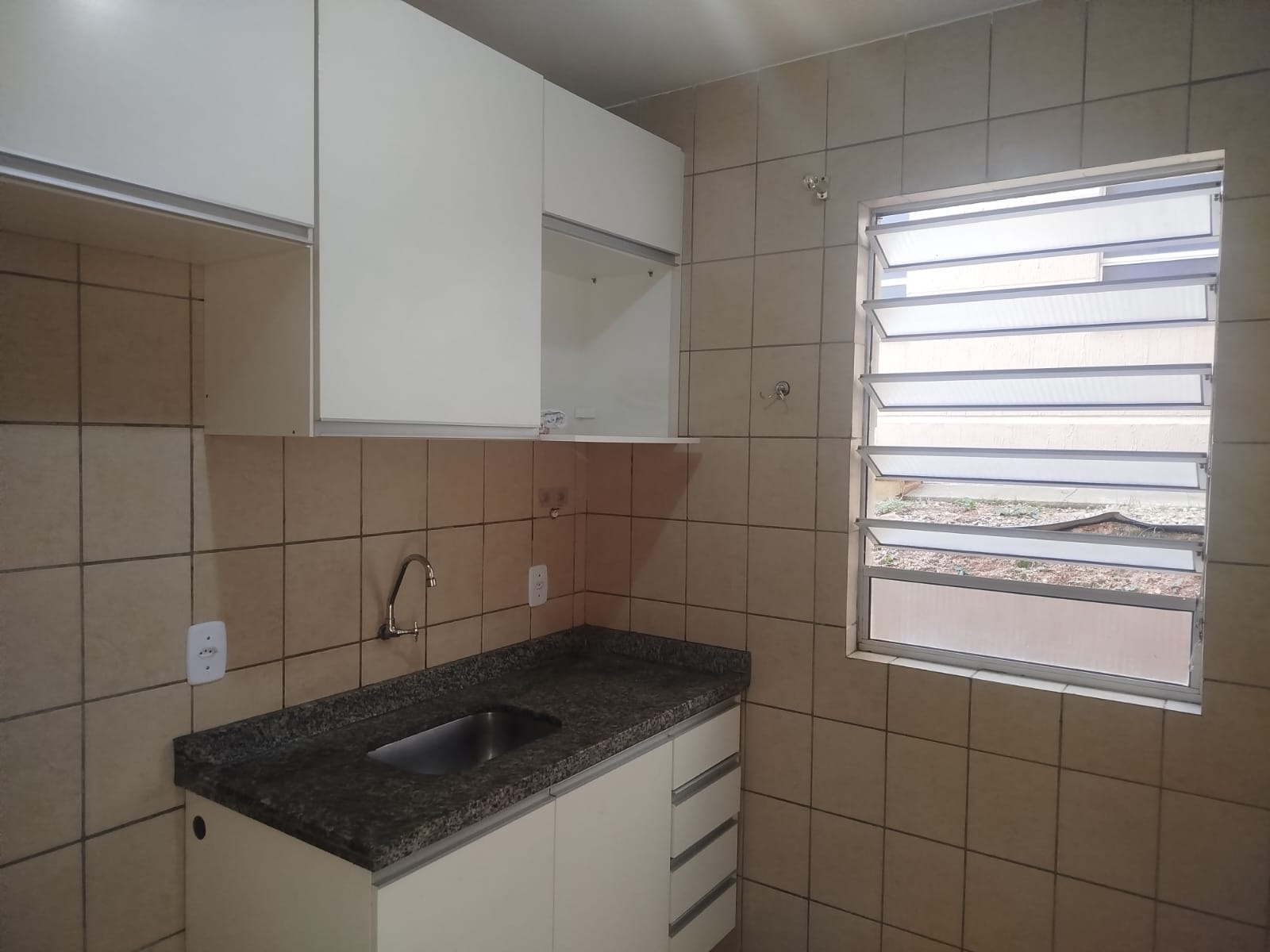 Apartamento, 2 quartos, 58 m² - Foto 3