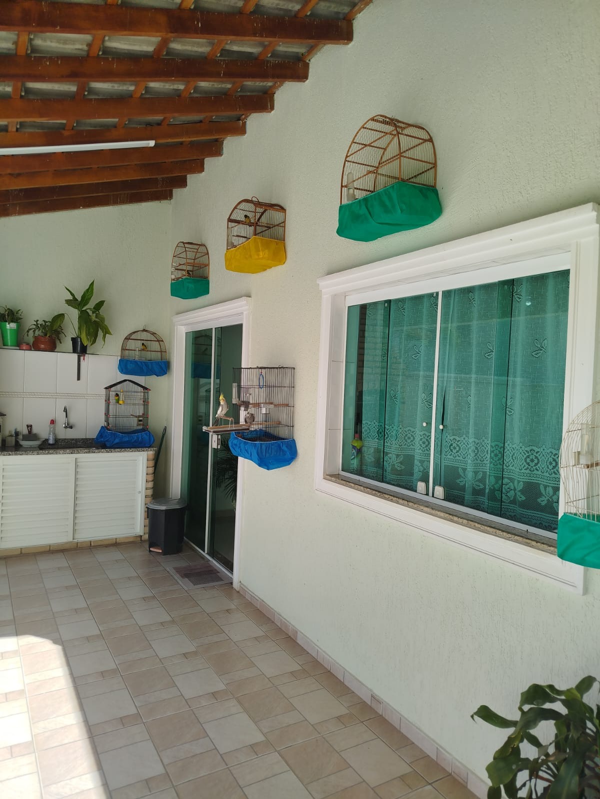 Casa, 2 quartos - Foto 22