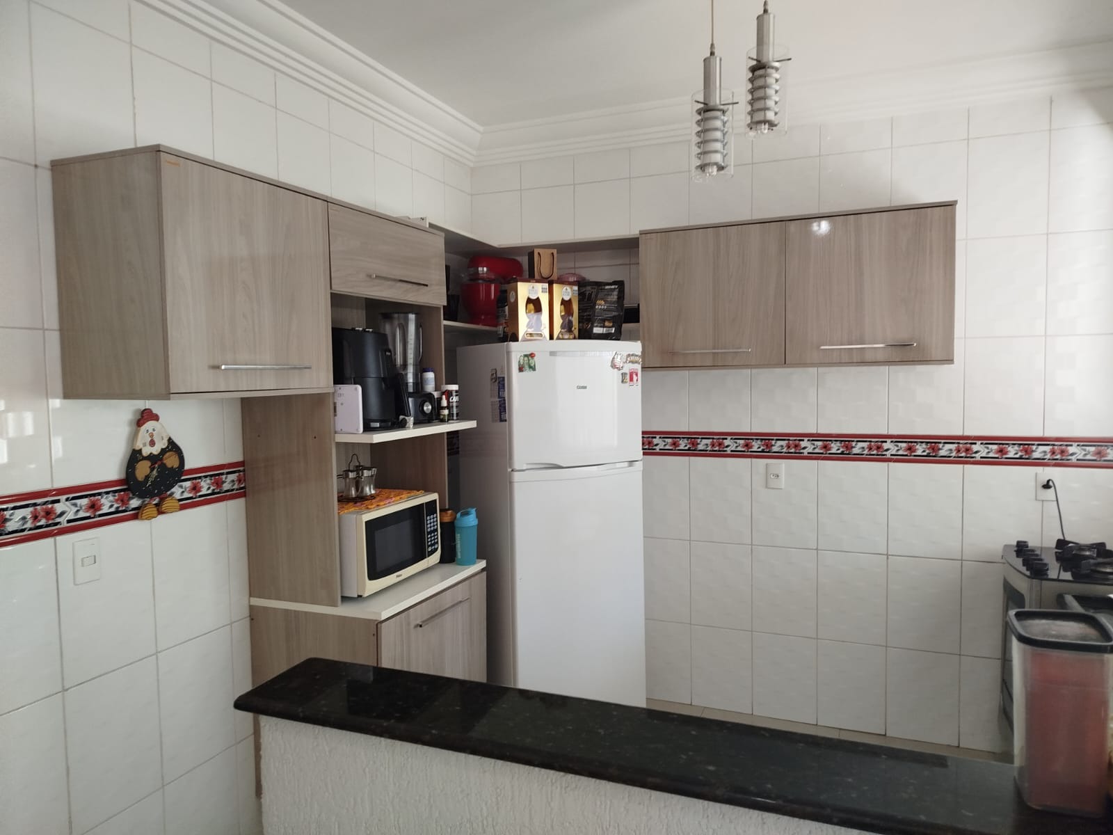 Casa, 2 quartos - Foto 17