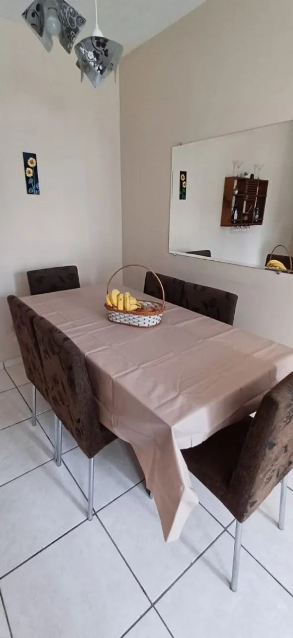 Apartamento, 2 quartos, 50 m² - Foto 5