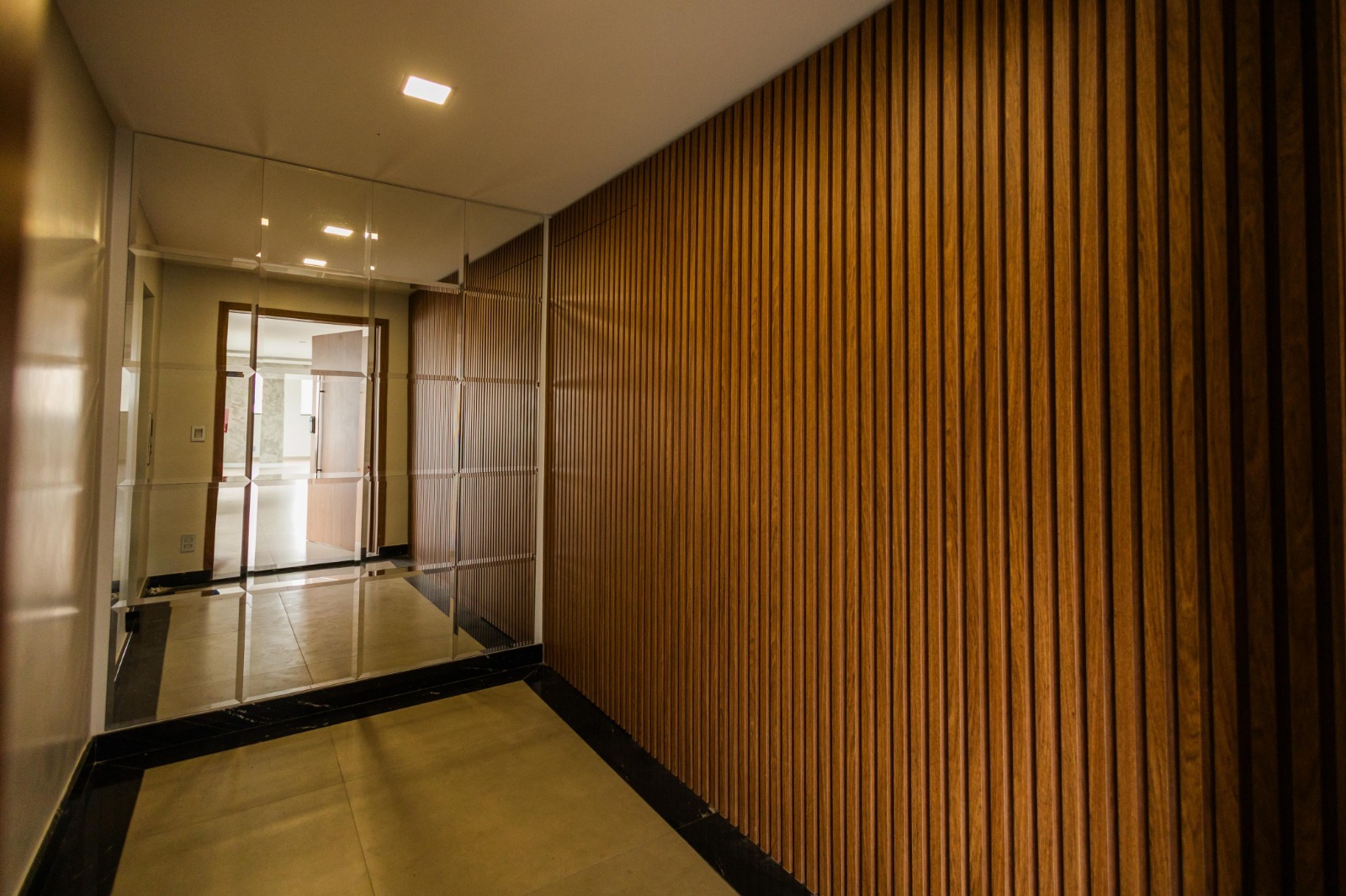 Apartamento de 320,00 m² a venda no Edifício Luxor, Jardim Emília, Sorocaba/SP