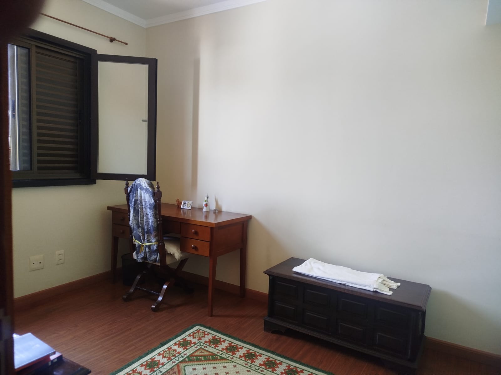 Apartamento, 3 quartos, 101 m² - Foto 6
