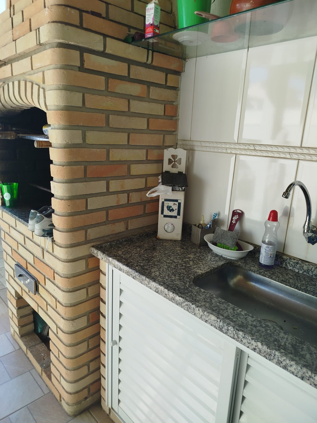 Casa, 2 quartos - Foto 18