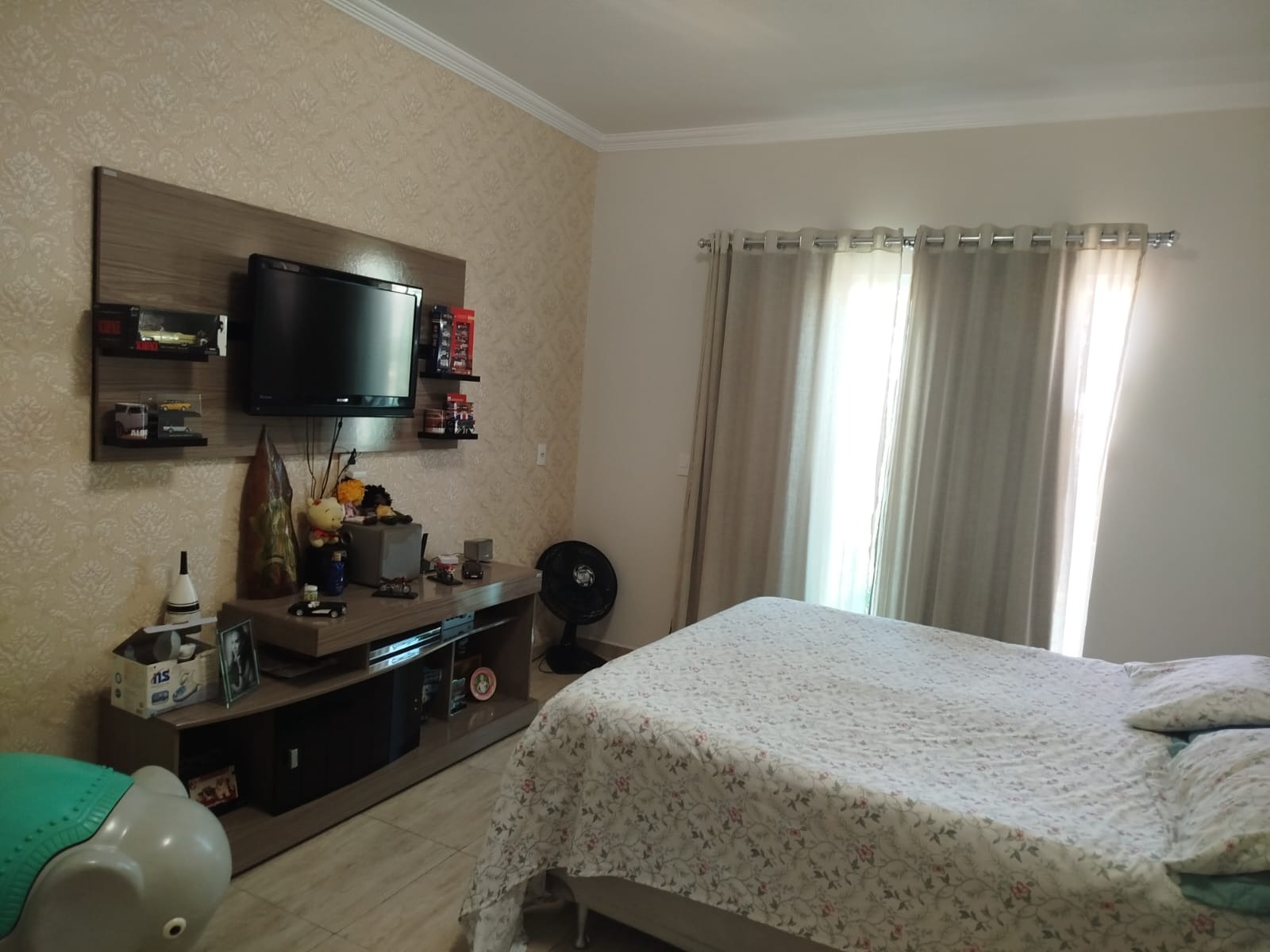 Casa, 2 quartos - Foto 5