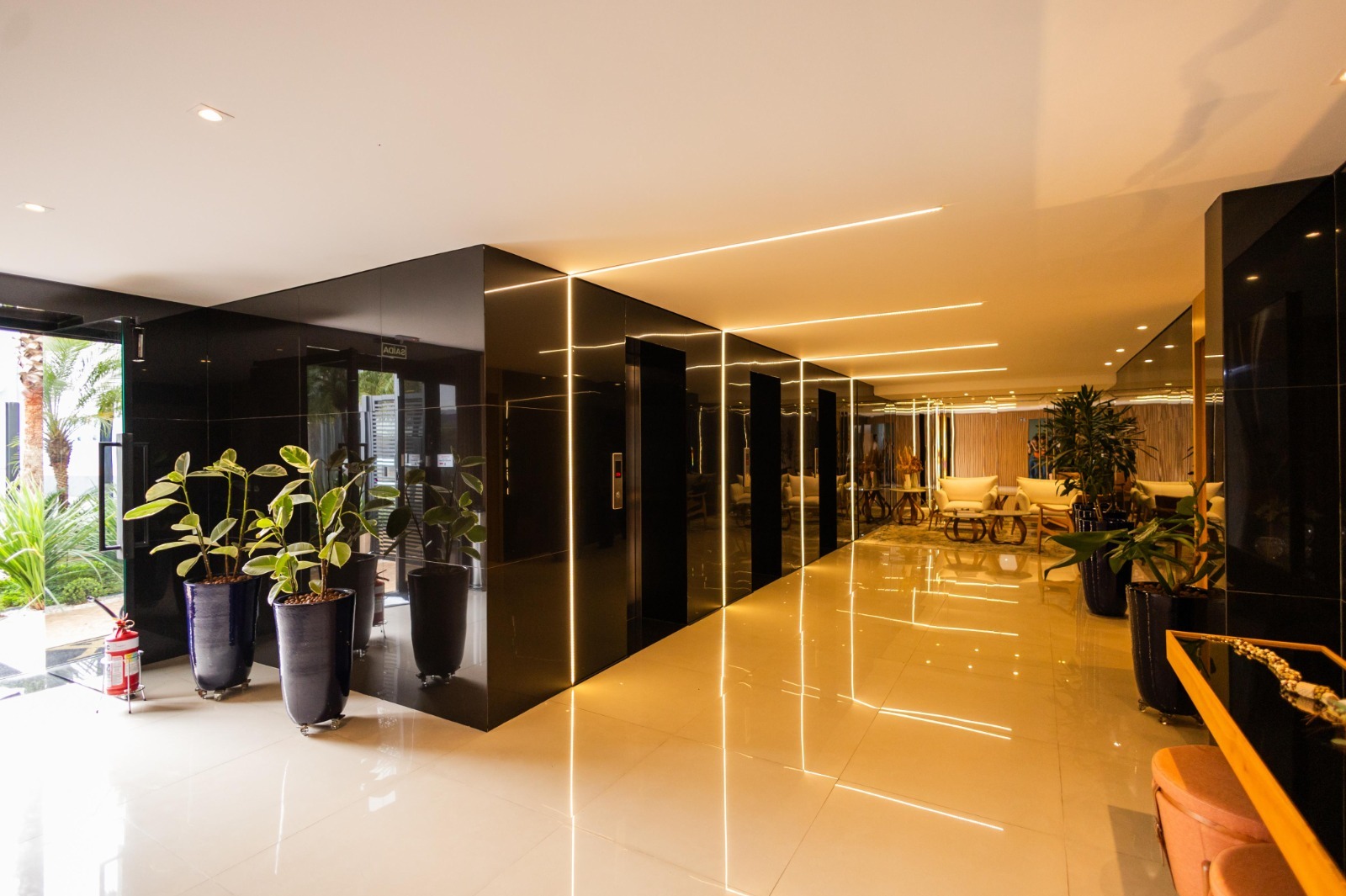Apartamento de 320,00 m² a venda no Edifício Luxor, Jardim Emília, Sorocaba/SP