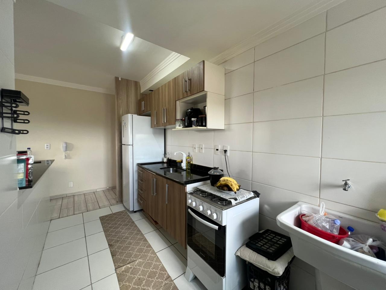 Apartamento, 2 quartos, 58 m² - Foto 3