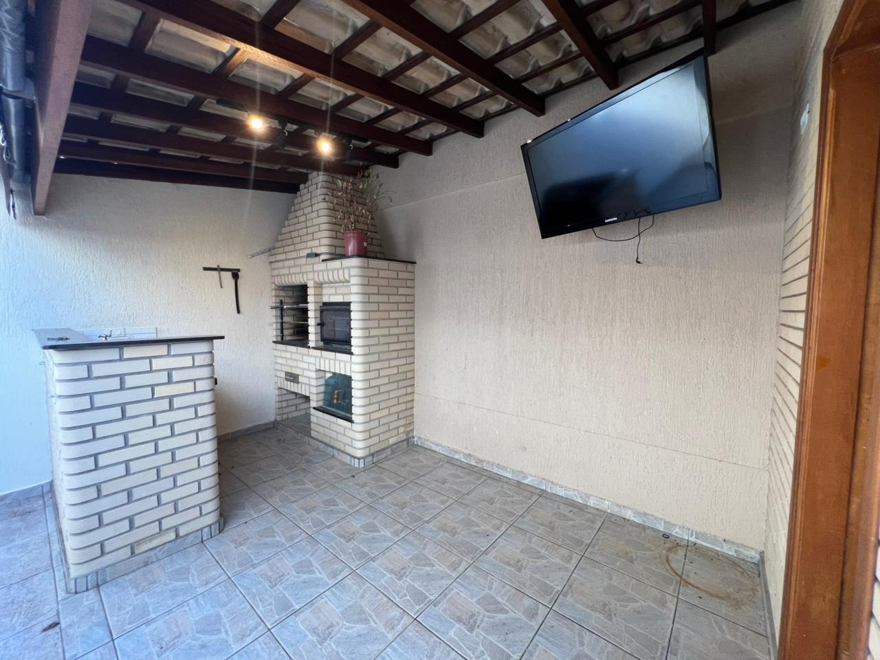 Casa, 3 quartos, 150 m² - Foto 12