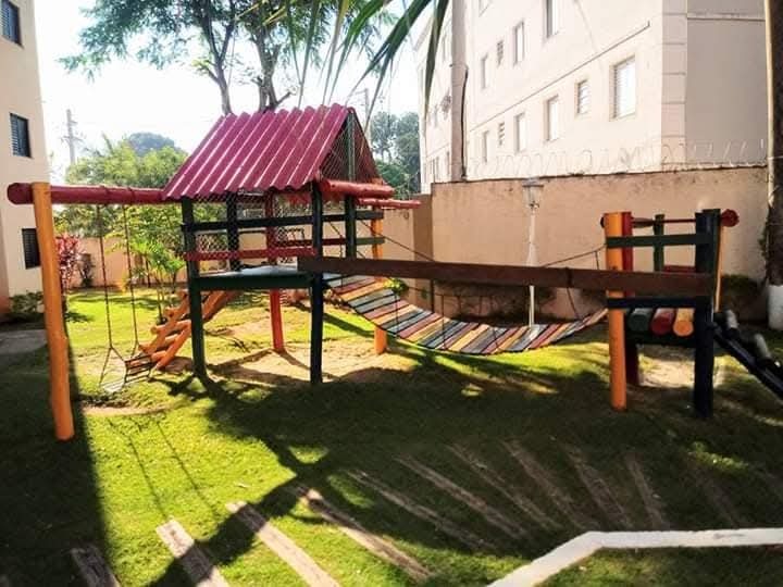 Apartamento, 2 quartos, 63 m² - Foto 18
