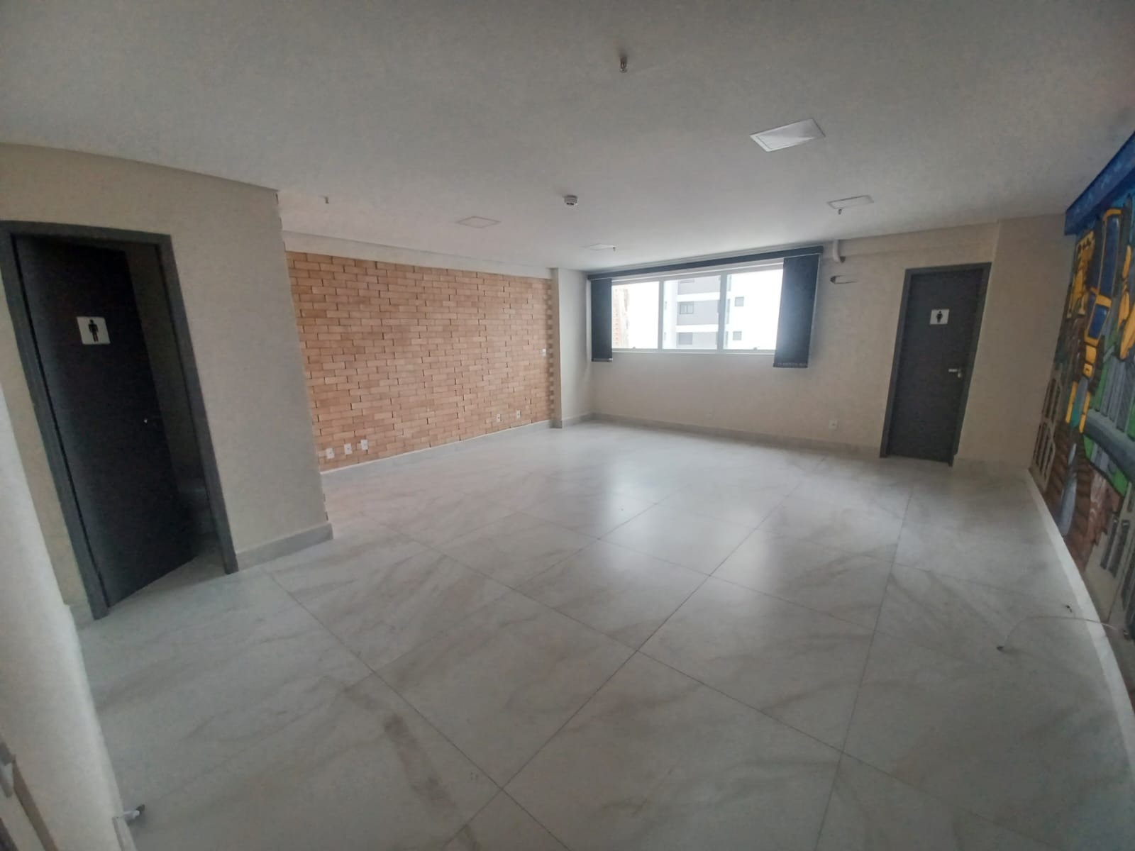 Sala-Conjunto, 44 m² - Foto 4