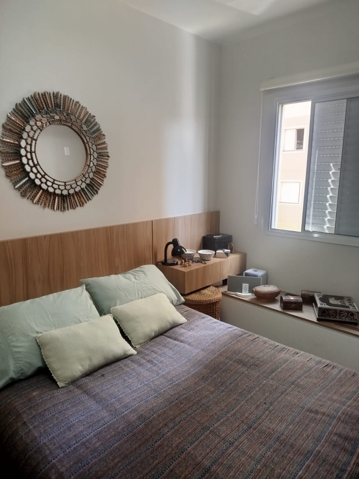 Apartamento, 2 quartos, 53 m² - Foto 5