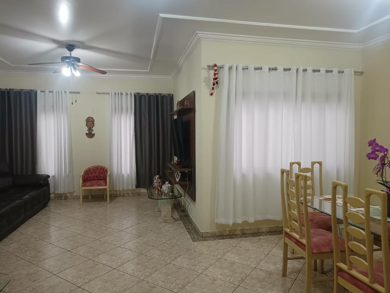 Casa, 3 quartos - Foto 5