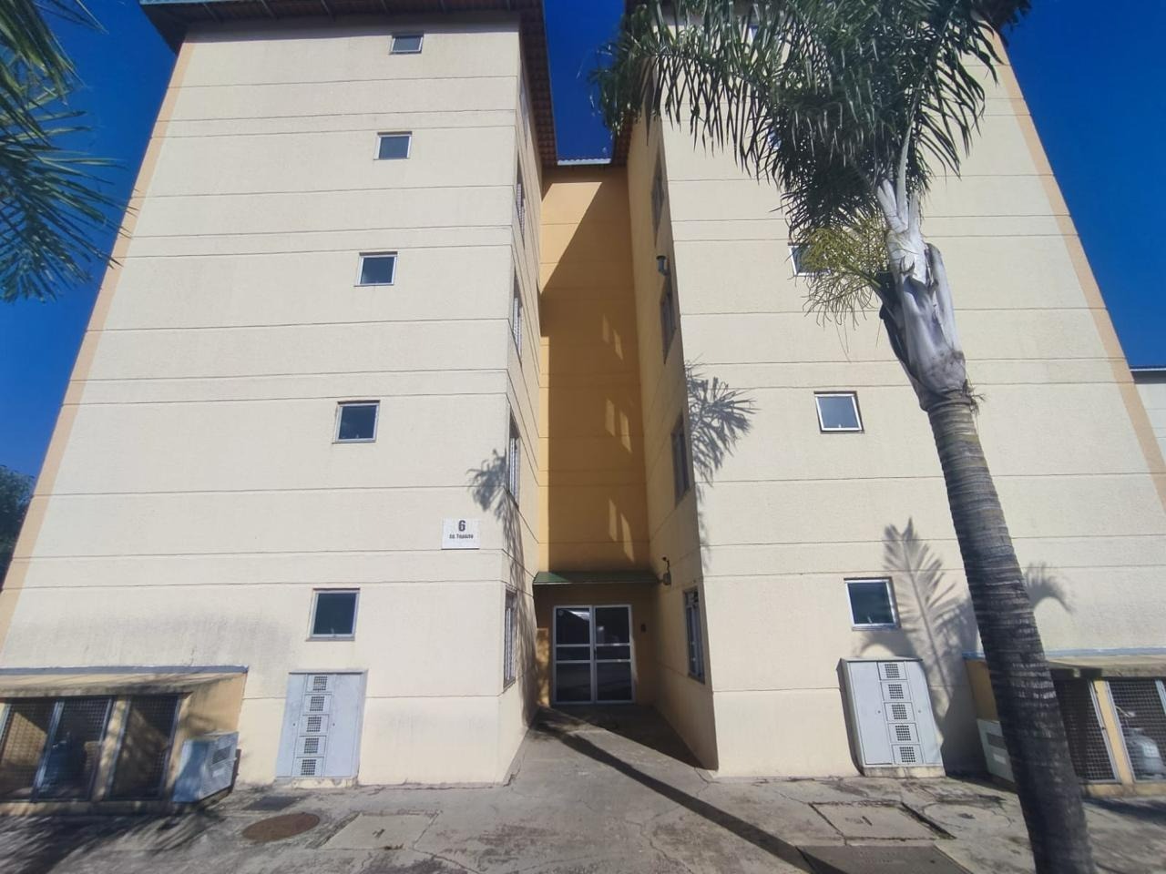 Apartamento, 2 quartos, 50 m² - Foto 13