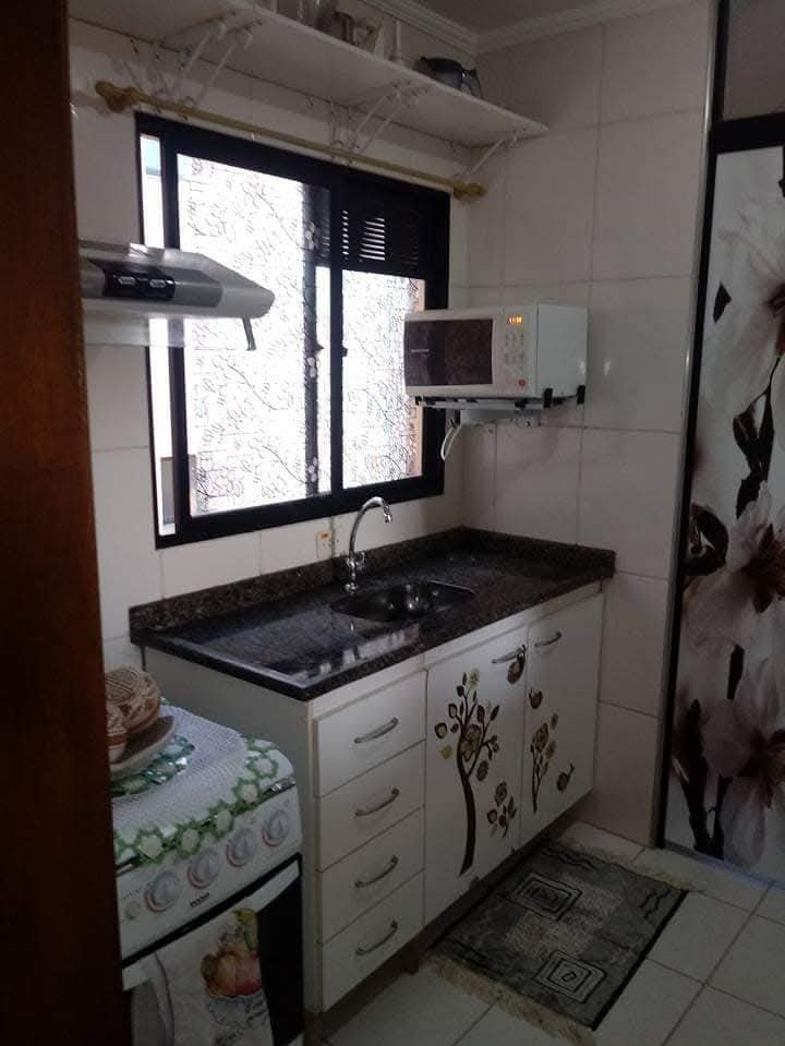 Apartamento, 2 quartos, 63 m² - Foto 5