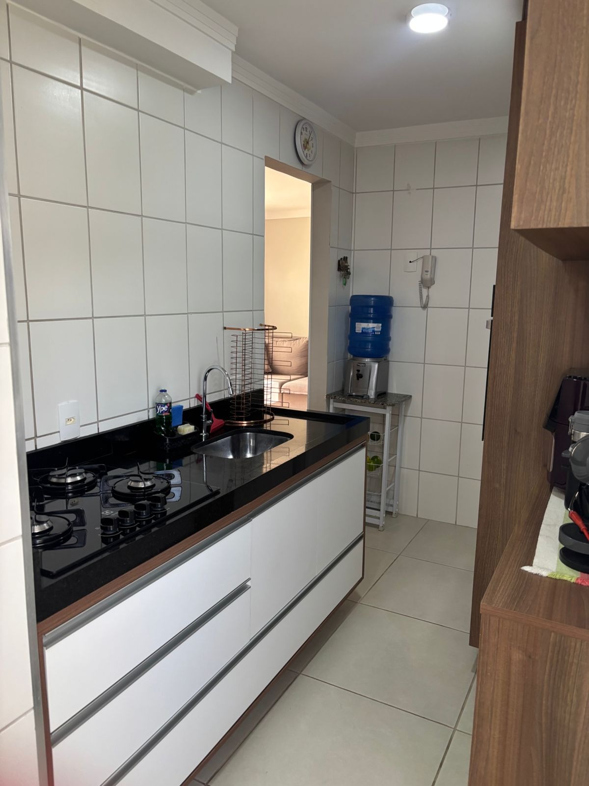 Apartamento, 2 quartos, 50 m² - Foto 5