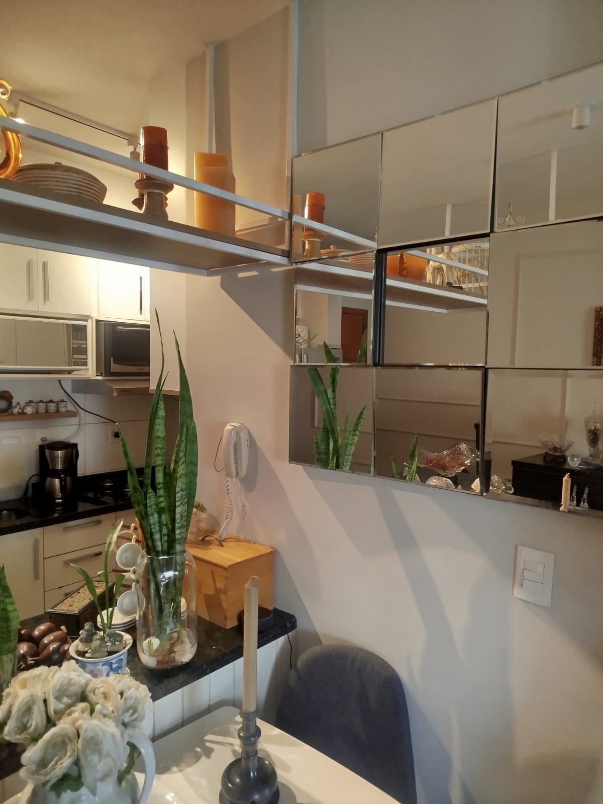Apartamento, 2 quartos, 53 m² - Foto 13