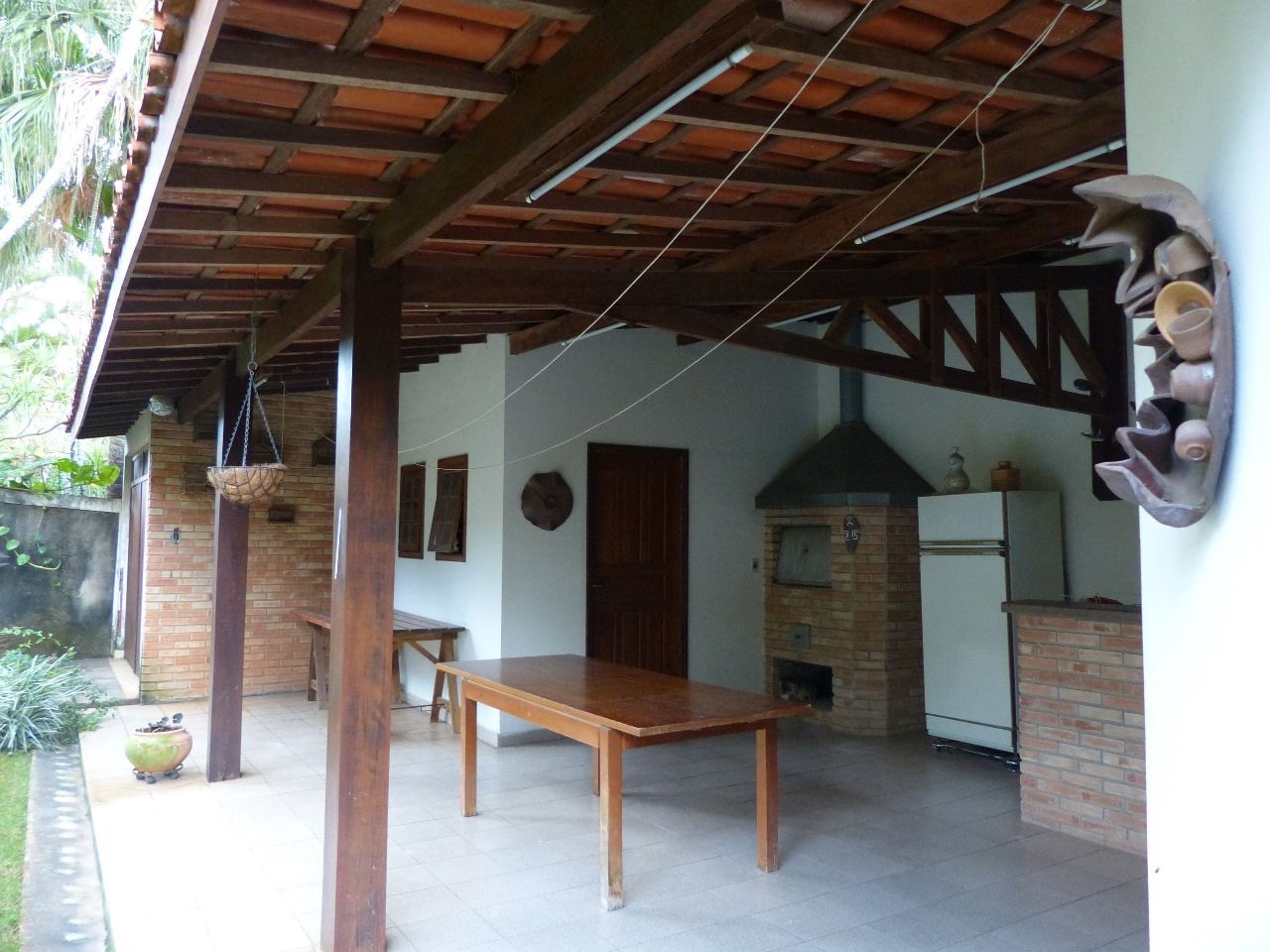 Casa, 3 quartos - Foto 15