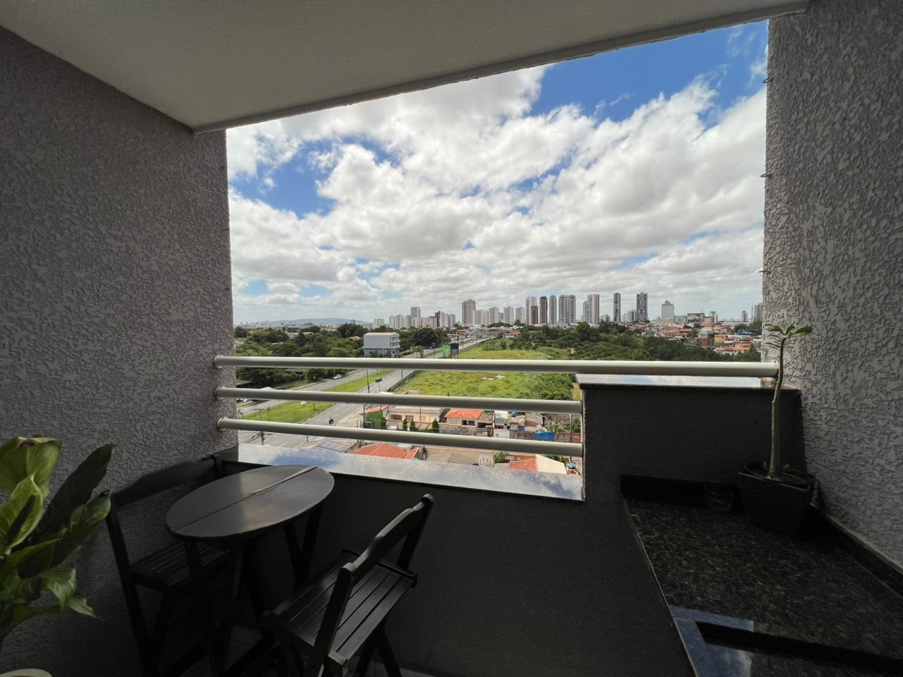 Apartamento, 2 quartos, 58 m² - Foto 8