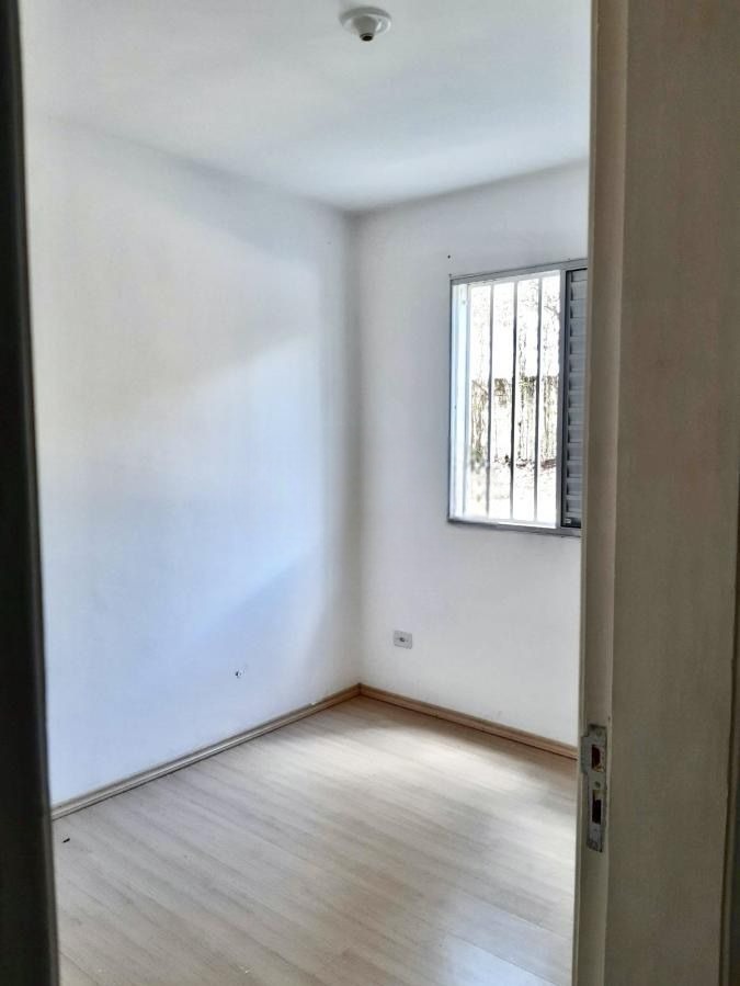 Apartamento, 2 quartos, 43 m² - Foto 2