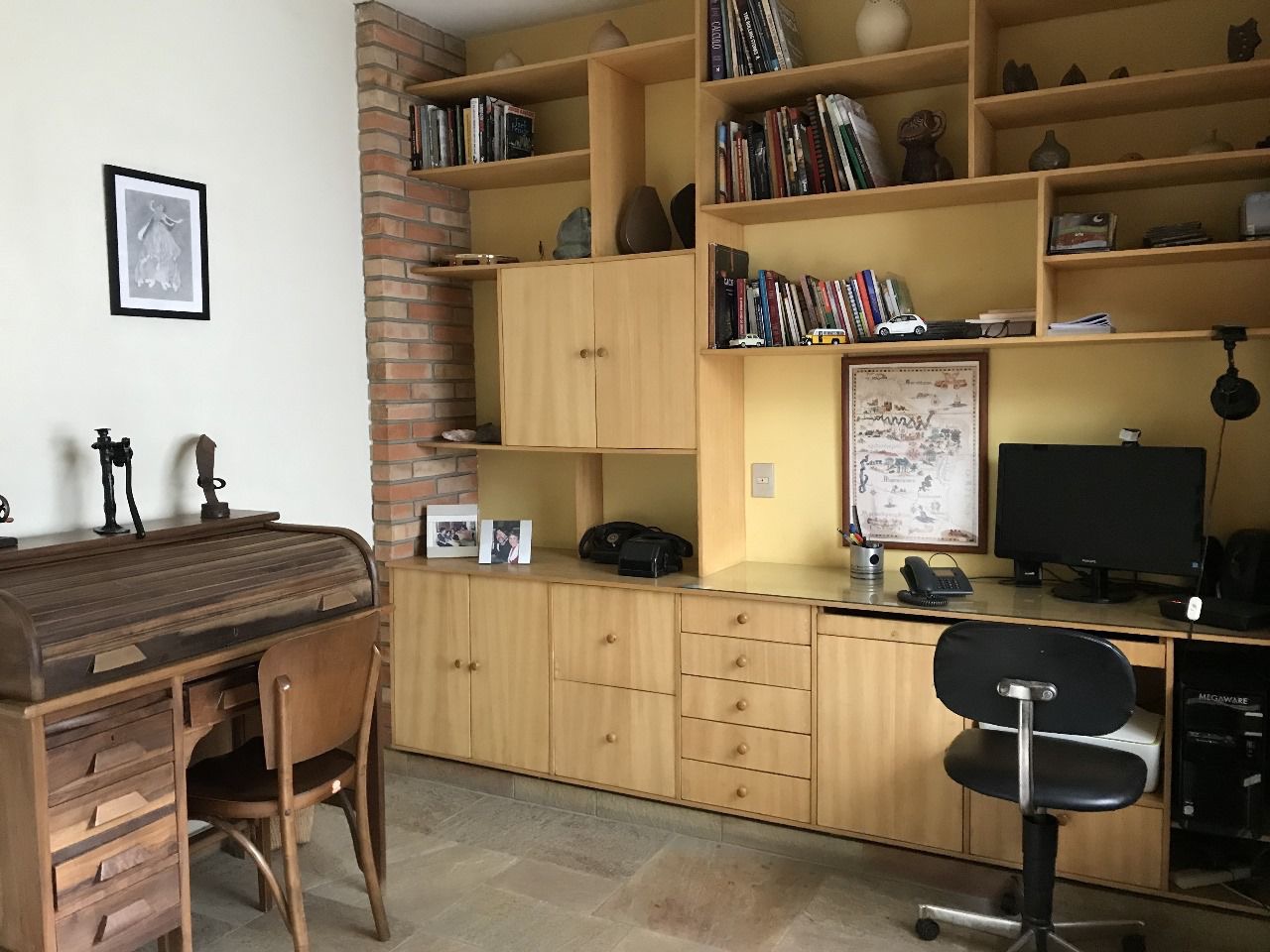 Casa, 3 quartos - Foto 4