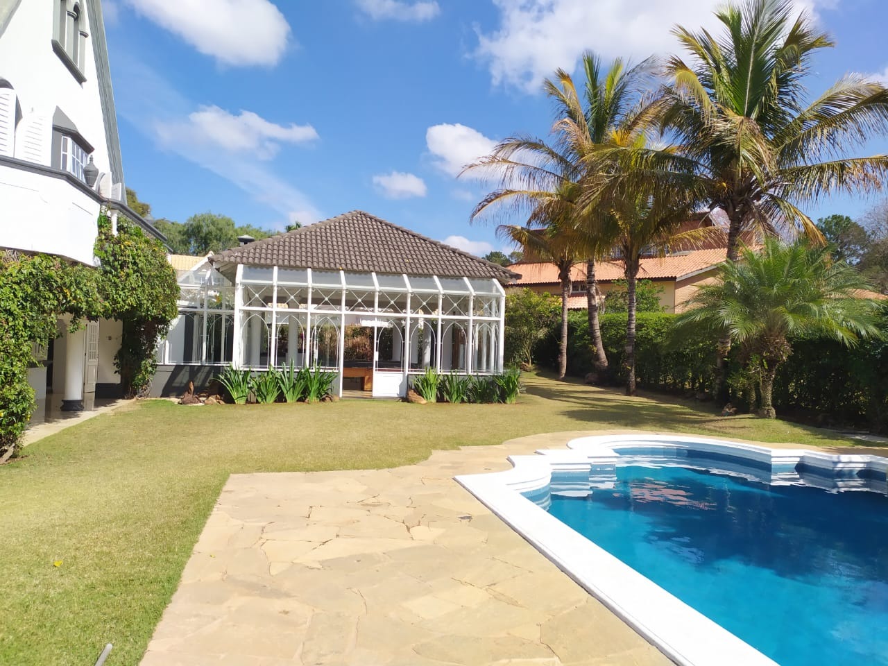 Casa, 5 quartos - Foto 12