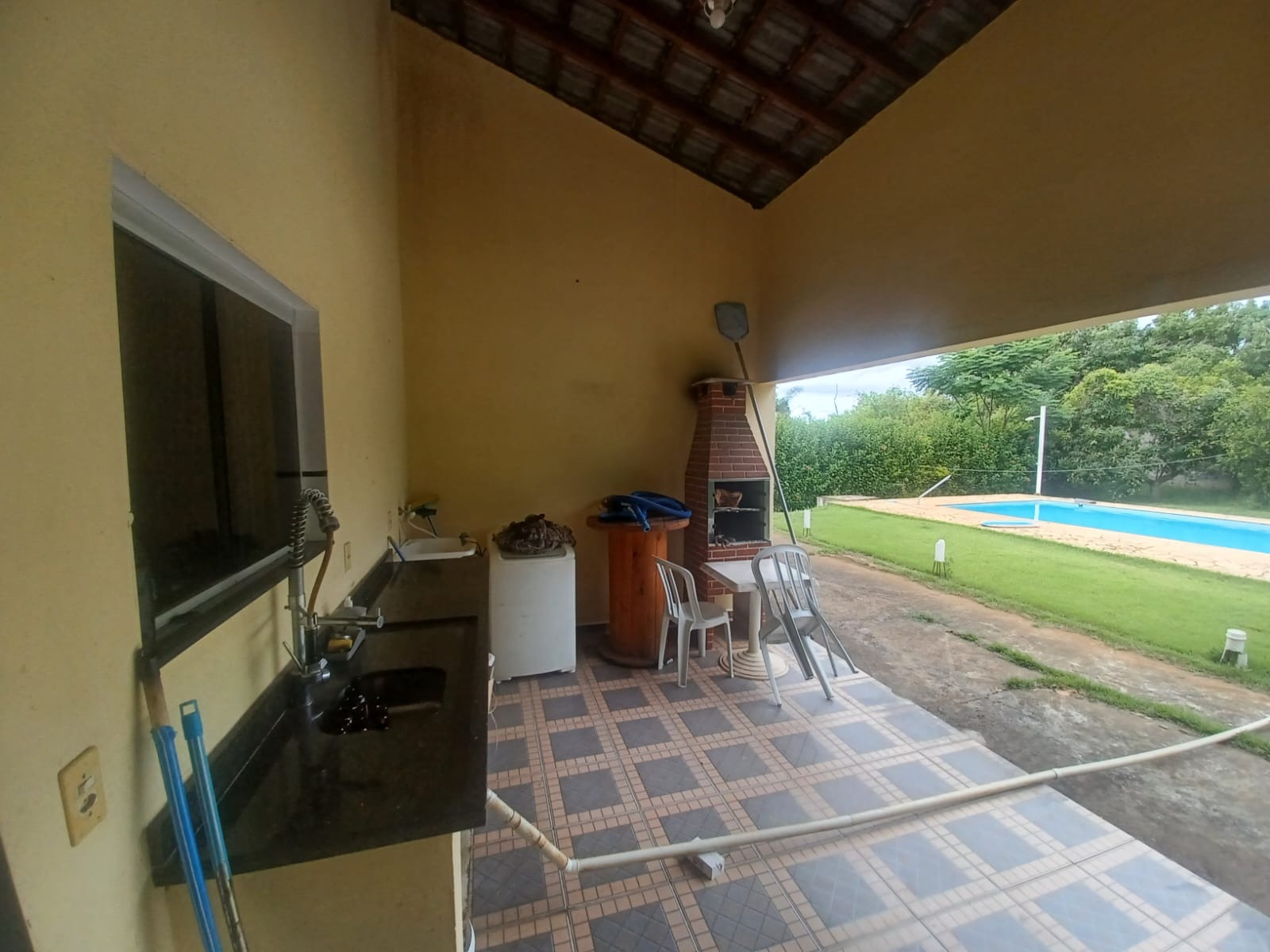 Casa, 4 quartos - Foto 8