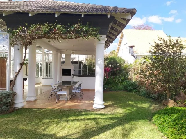 Casa, 5 quartos - Foto 10