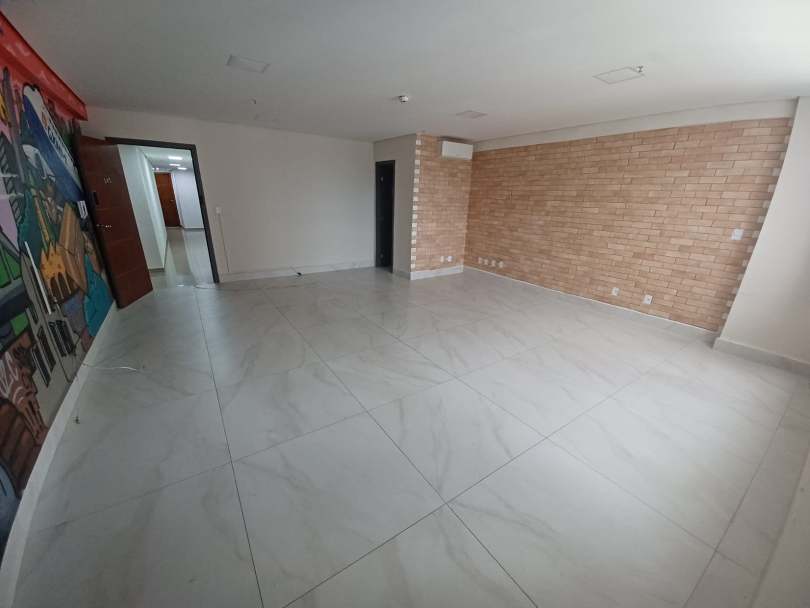 Sala-Conjunto, 44 m² - Foto 5