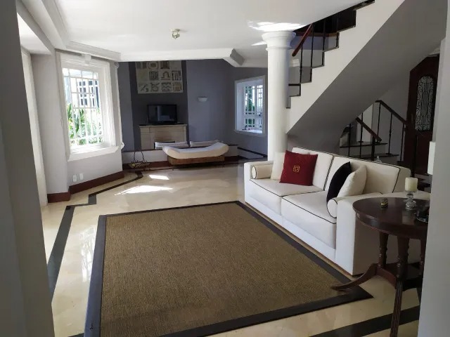 Casa, 5 quartos - Foto 4